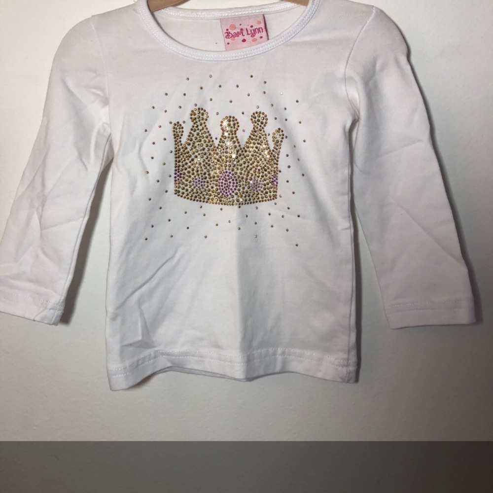 Baby shirt